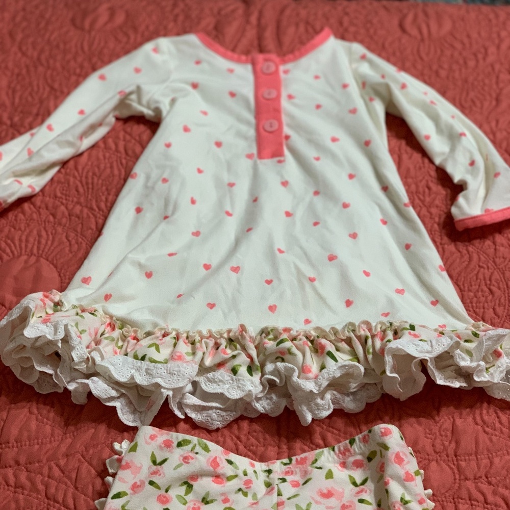 SweetHoney 18m Lounge Gown